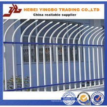 High Quality and Cheap Hot Sales Angle Head Steel Fence